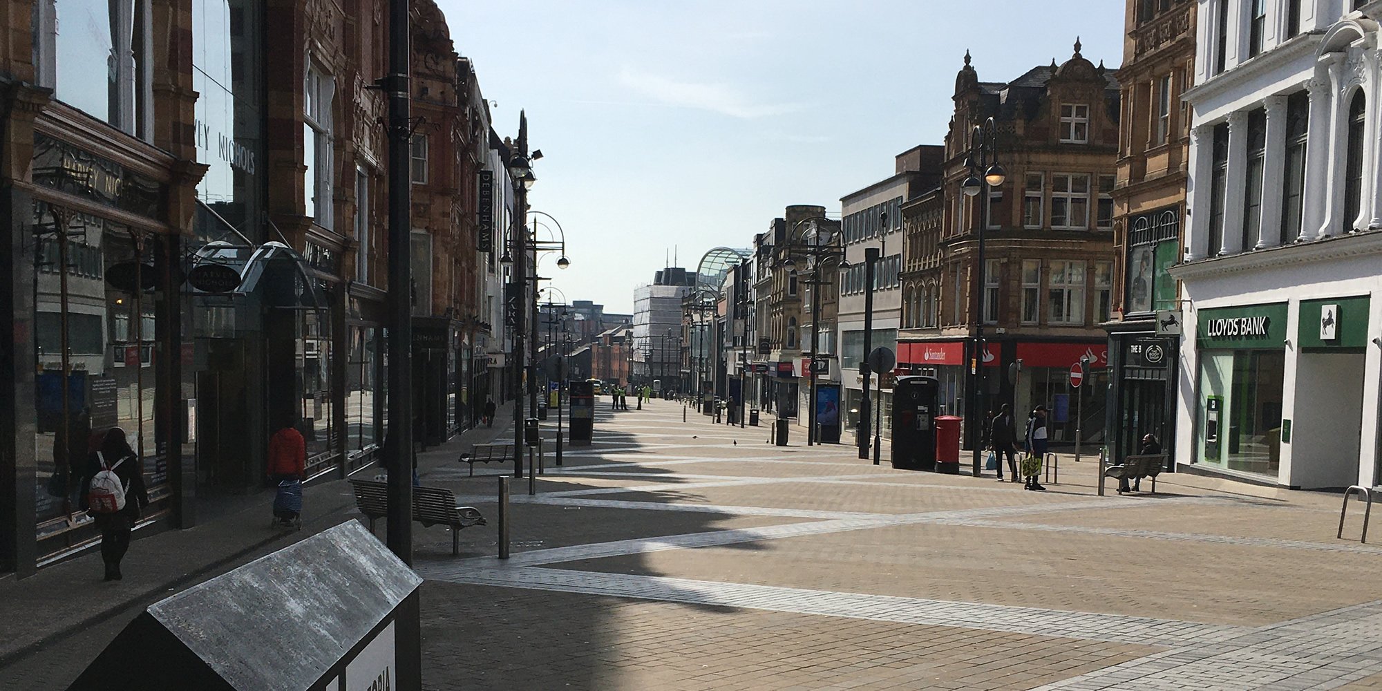 The best laid plans…