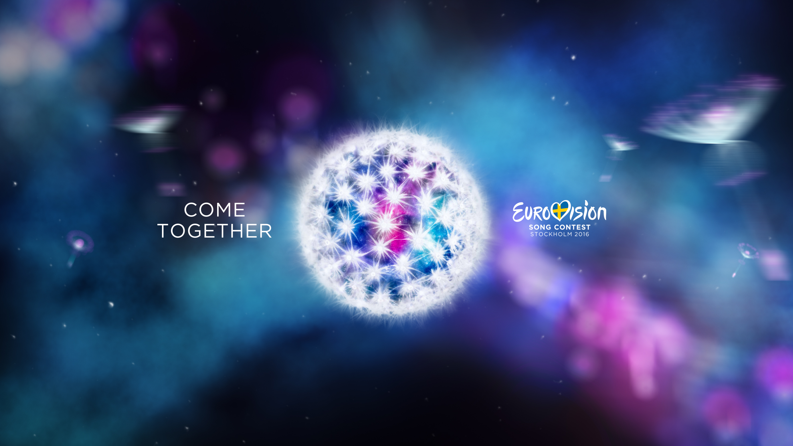 Image: Eurovisoon Song Contest 2016 (c) Eurovision