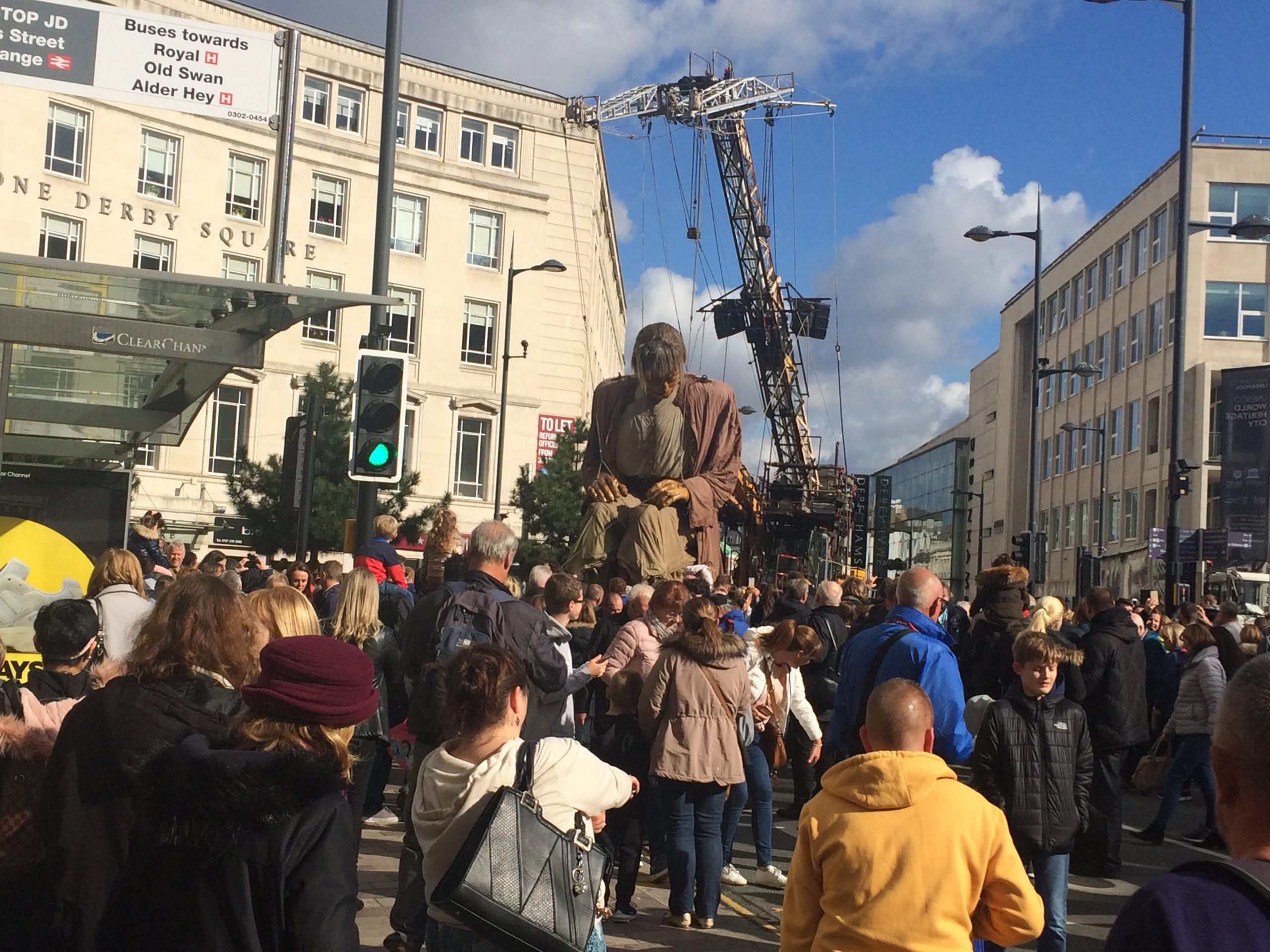 They Might Be Giants